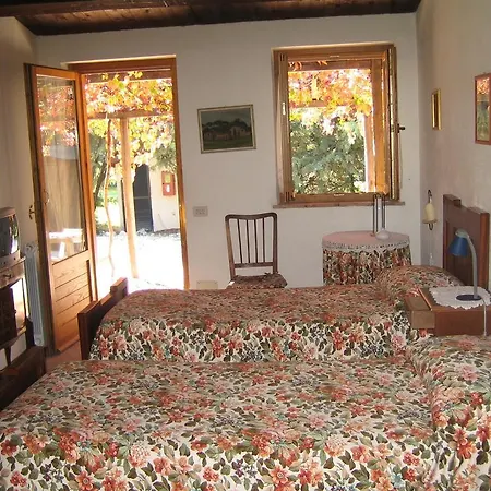 Agriturismo S.Ilario Sul Farfa-3