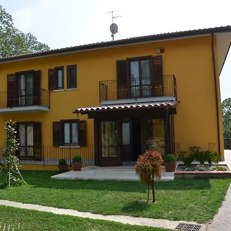 Bellavigna Country House-2