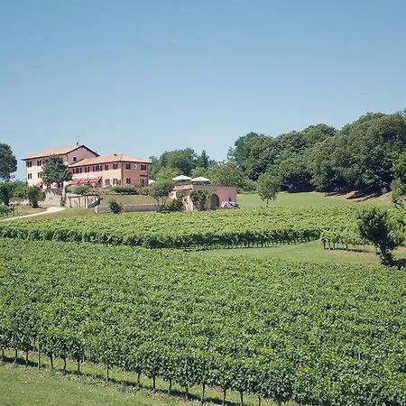 Country House Giusti Abazia-3
