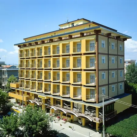 Hotel Sorriso-2