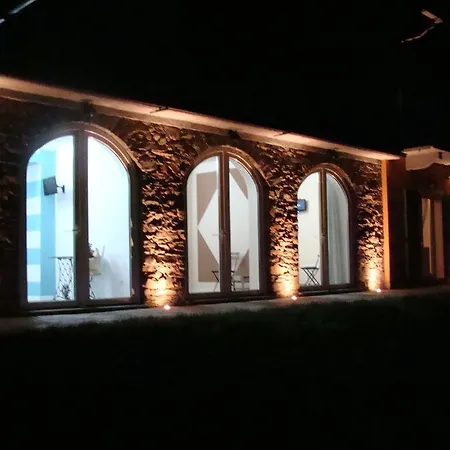 B&B Lago Maggiore-2