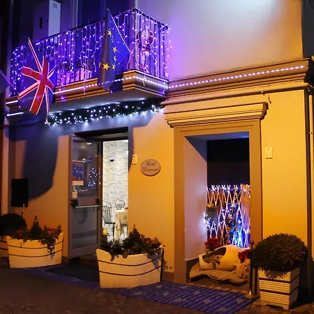 Hotel Darsena-3