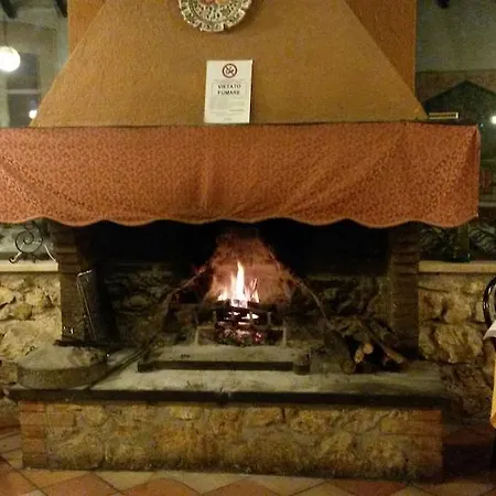 Albergo Ristorante Ferretti-2