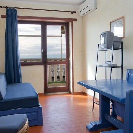 Residence Frontemare T-Village!-2