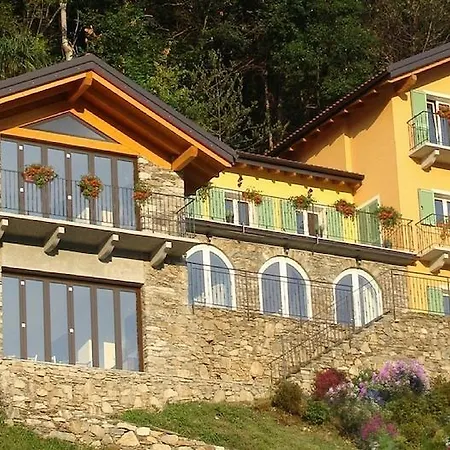 B&B Lago Maggiore-3