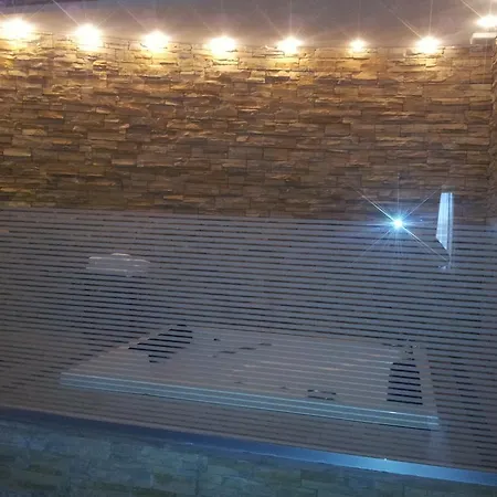 Hotel Ginepro-3