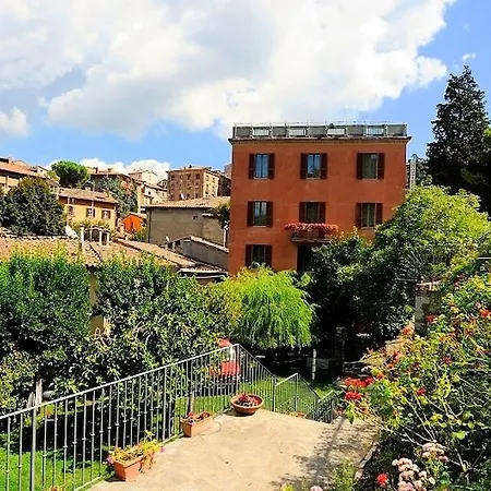 Hotel San Sebastiano-3