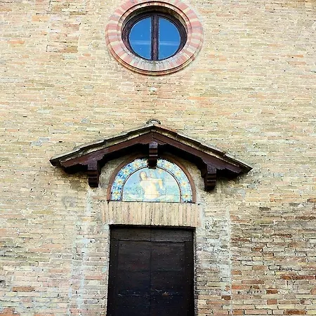 Hotel San Sebastiano-2