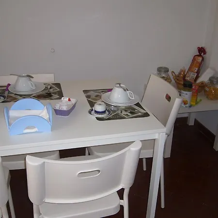 Il Cucù B&B-3