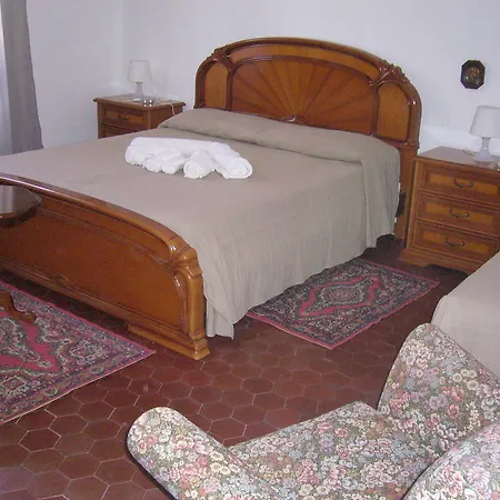 Il Cucù B&B-2