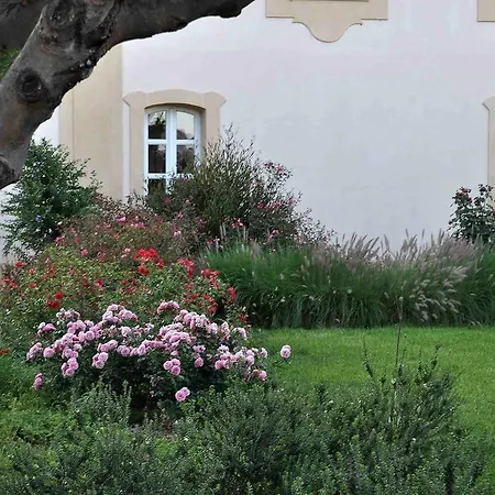 Villa Bonocore Maletto Hotel & Spa-3