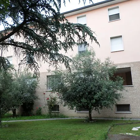 Camplus Living Il Cenacolo-3