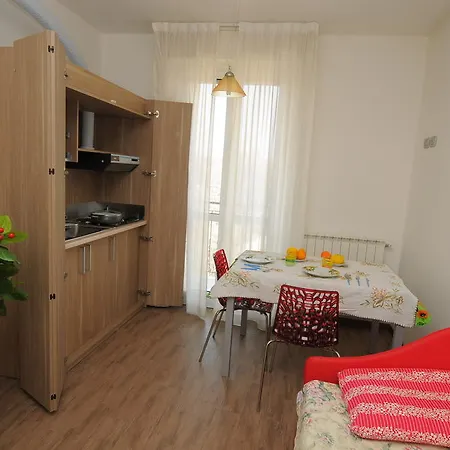 Residence Piemonte-3