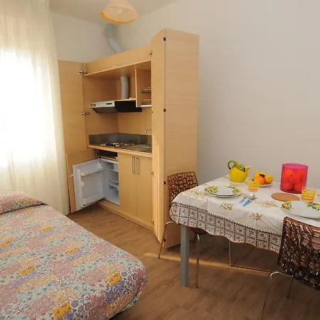 Residence Piemonte-2