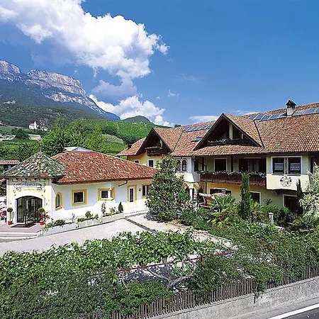 Hotel Unterrain-3