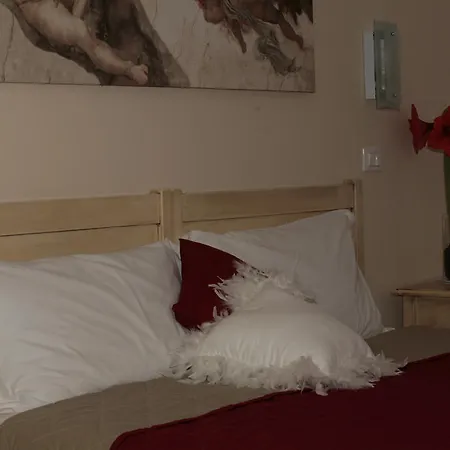 Bed & Breakfast Nettuno-2