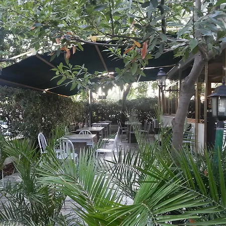 Albergo Villa Anna-3