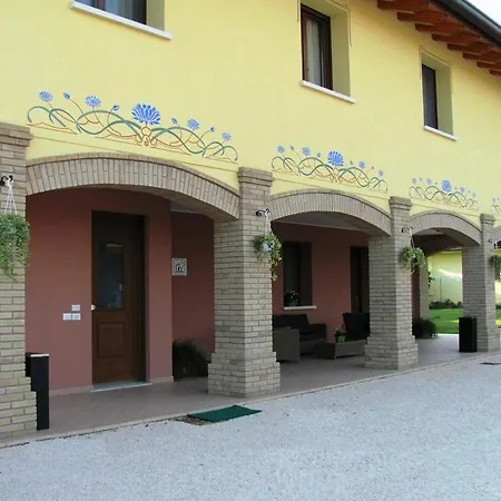 Agriturismo Ai Laghi-2