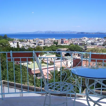 Posidonia Residence-3
