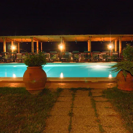 Agriturismo Cameli-3