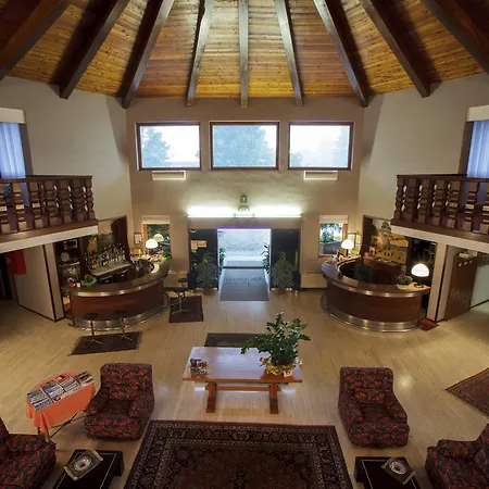 Hotel I Diamanti-2