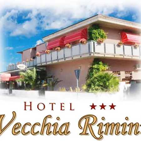 Hotel Vecchia Rimini-2