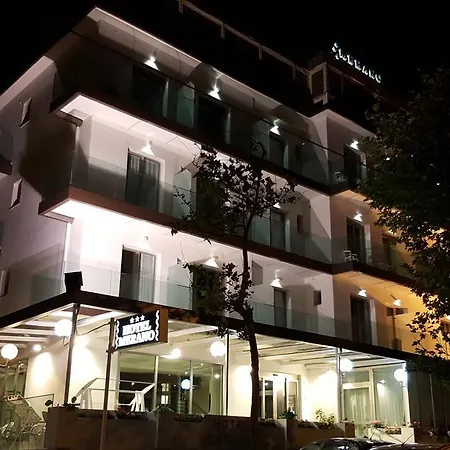 Hotel Vistamare-3