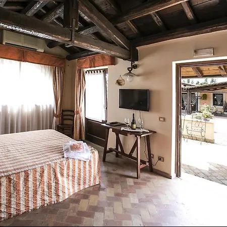 Relais Il Casale-2