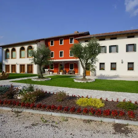 Le Favole Agriturismo-2