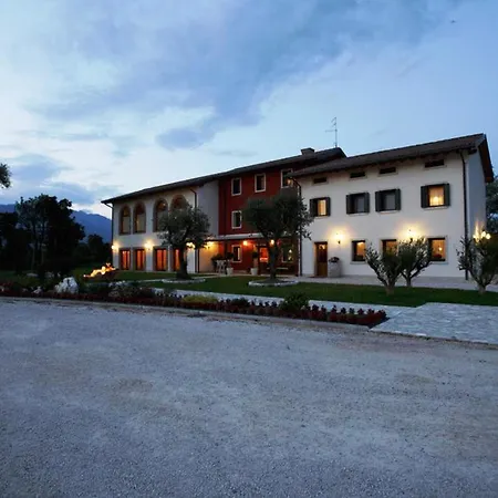 Le Favole Agriturismo-3