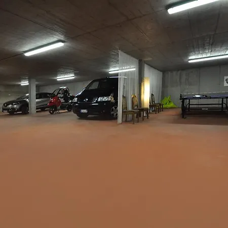 Alpenchalet Apartments-2