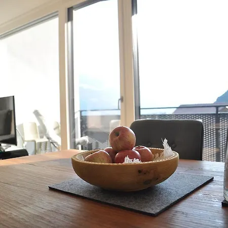 Alpenchalet Apartments-3