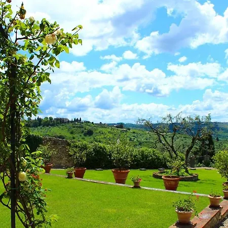 Villa Talente B&B-3