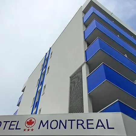 Hotel Montreal-2