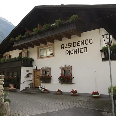 Residence Pichler-3