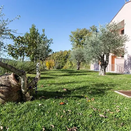 Agriturismo Villa Torriti-2
