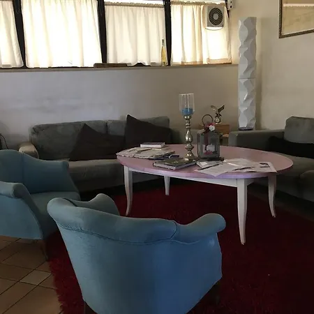 Hotel Latini-3