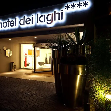 Albergo Dei Laghi-3