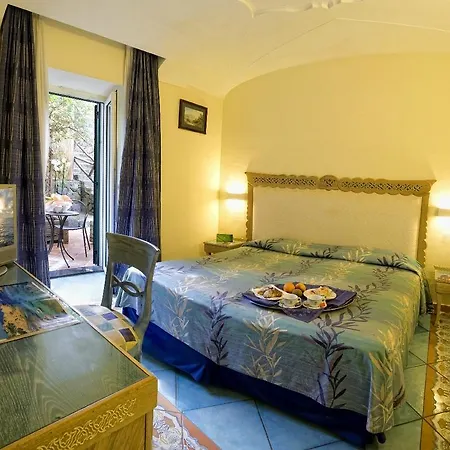 Hotel Isola Verde-2