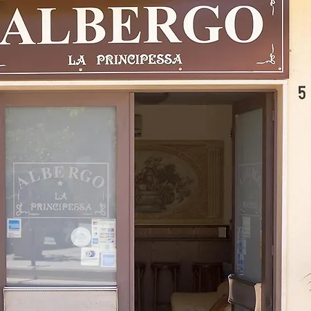 Albergo La Principessa-3
