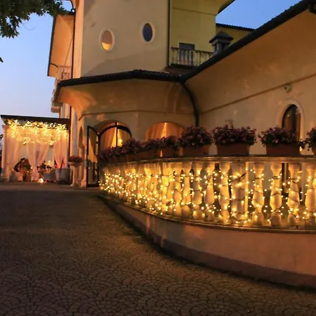 Villa Belvedere 1849-2
