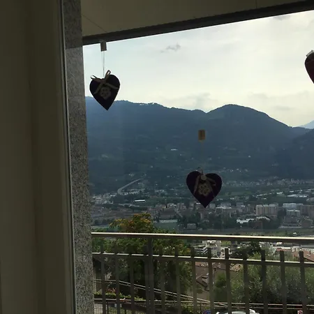 Casa Lampone-2