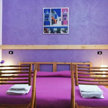 B&B Eraclea Minoa Mare-2