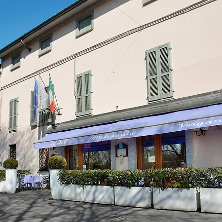 Hotel Ristorante Vergani-3