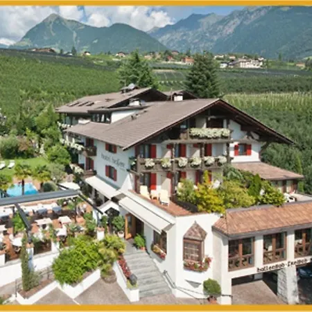 Hotel Hofer-3