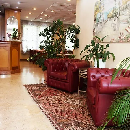 Hotel Visconti-3