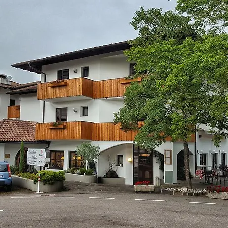 Gasthof Zur Muehle-3