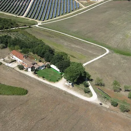 Agriturismo al Varco d'oro-2