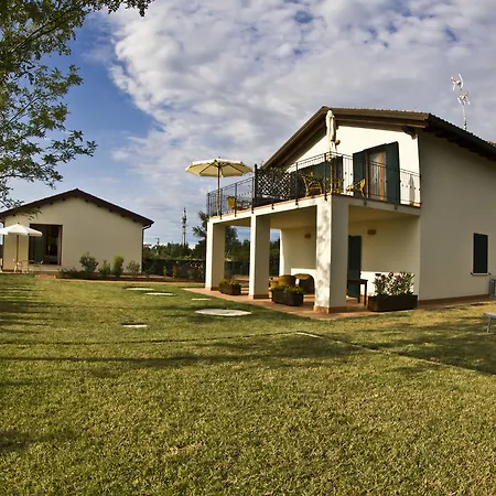 Agriturismo Fiumi Uniti-3