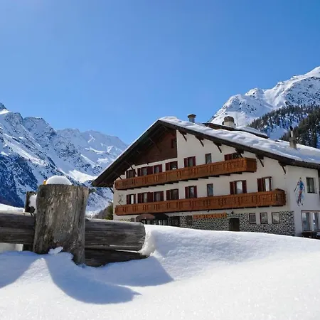 Hotel Sport Robert-2